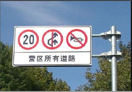 凤台大广告牌制作不可忽视的流程