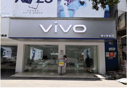 凤台}做一个门店面广告招牌需要多少钱？