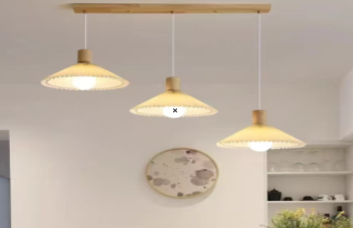 凤台关于LED灯