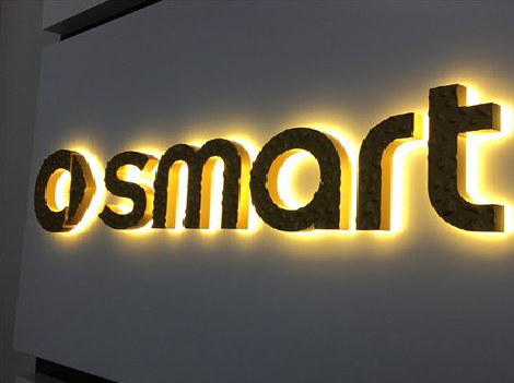 凤台背光字有什么特点？生产过程如何？