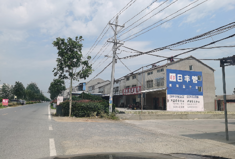 凤台如何能保证墙体广告的醒目性？