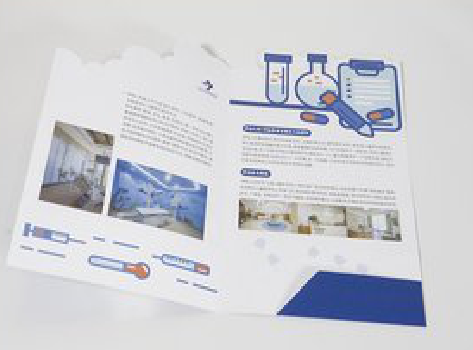 凤台说明书印刷有哪些样式可以选择？