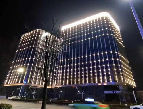 凤台亮化工程安装注意事项。