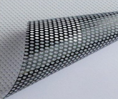 凤台优劣单透膜的鉴定方法。