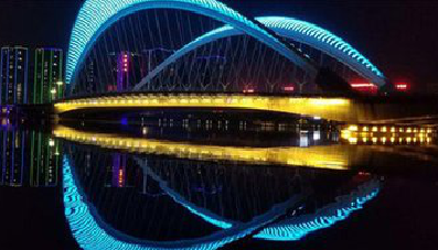 凤台亮化工程如何做好公共区域的安全性。