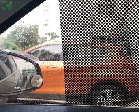 凤台怎么判断单透膜的好坏？